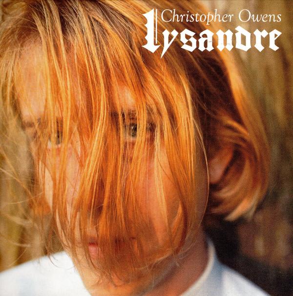 Christopher Owens - Lysandre - Here And Hyères
