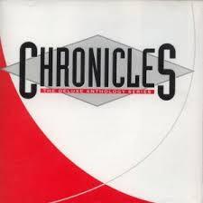  - Chronicles Deluxe Anthology Series Sampler: Volume One