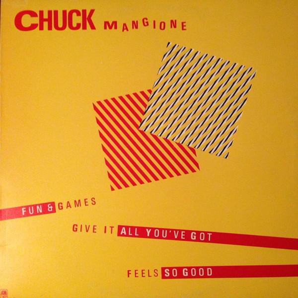 Chuck Mangione - Fun And Games