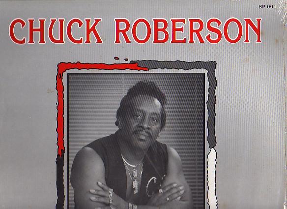 Chuck Roberson - The More We Are Together