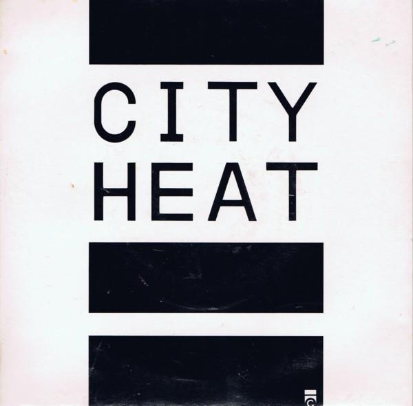City Heat - City Heat