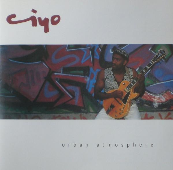 Ciyo - Urban Atmosphere