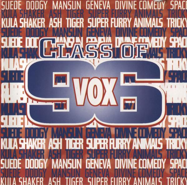  - Class Of 96