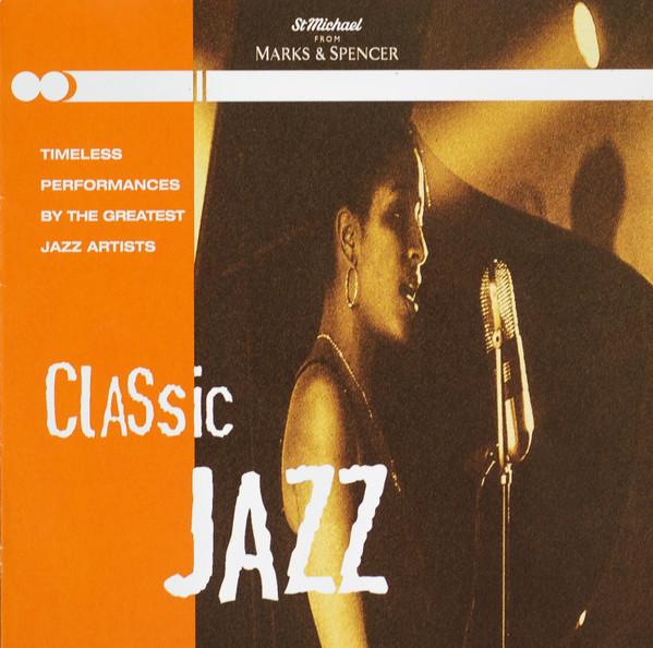  - Classic Jazz