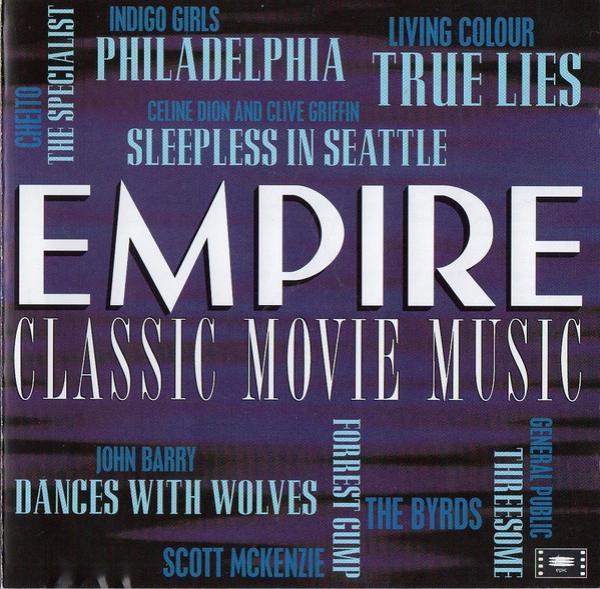  - Classic Movie Music