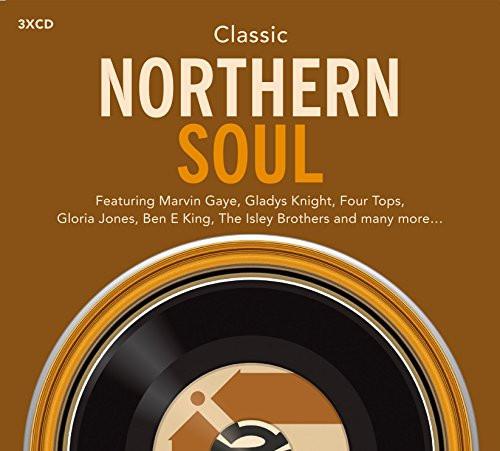  - Classic Northern Soul