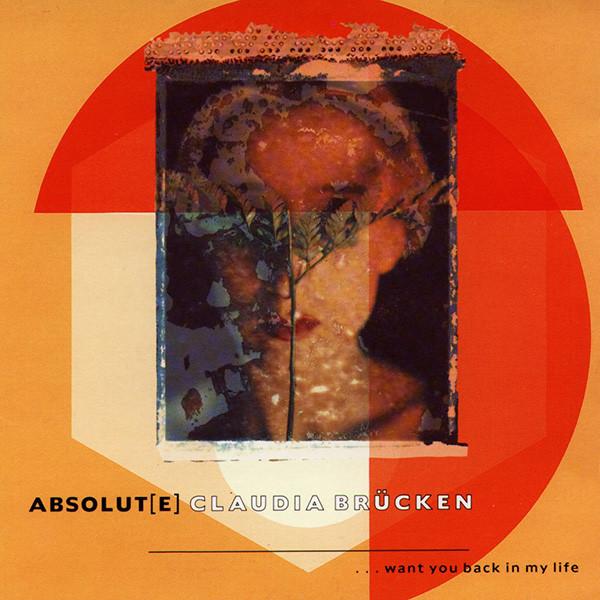 Claudia Brücken - Absolut[e]