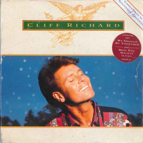 Cliff Richard - Cliff Richard