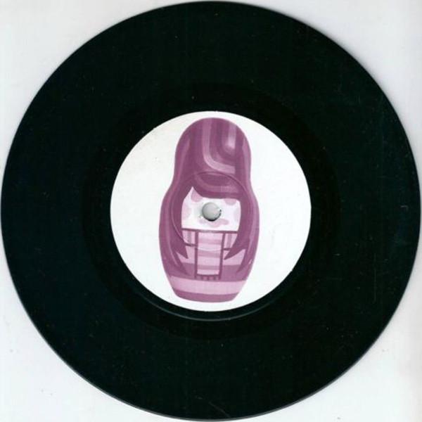 Clocks (3) - Indigo