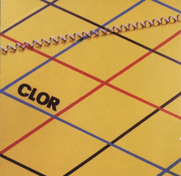 Clor - Clor