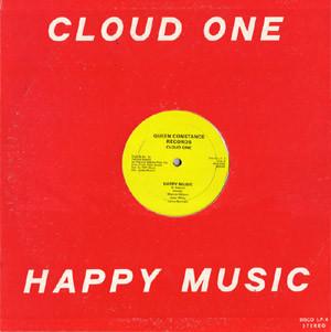 Cloud One - Happy Music