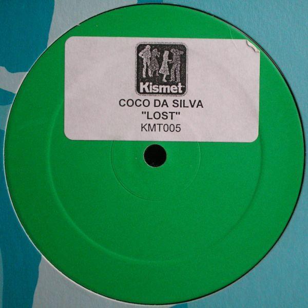 Coco Da Silva - Lost
