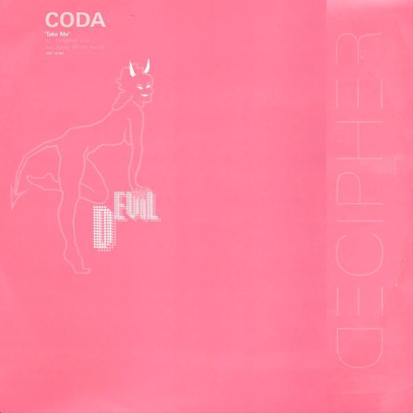 Coda - Take Me