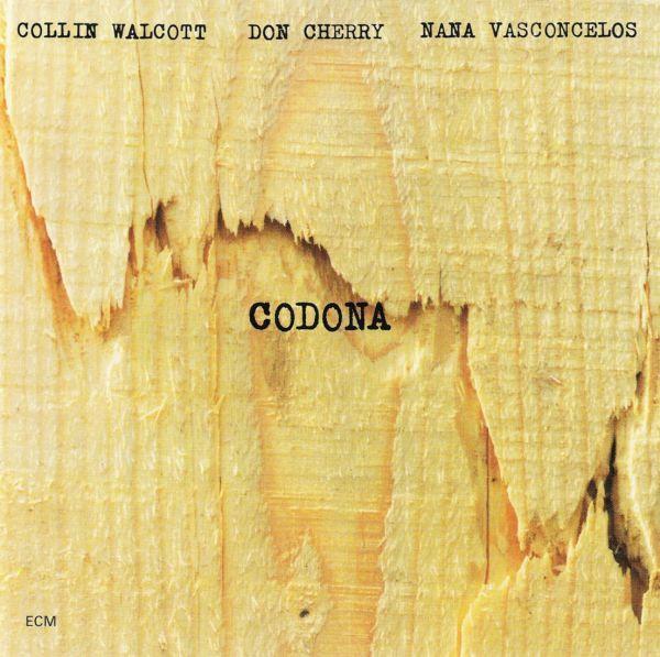 Codona - Codona