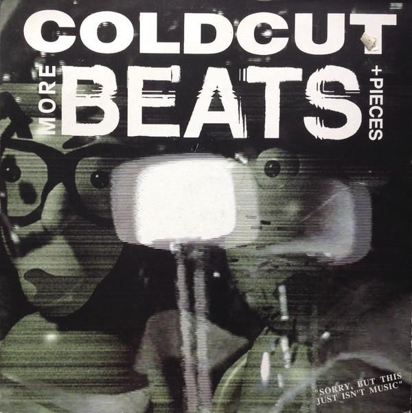 Coldcut - More Beats + Pieces