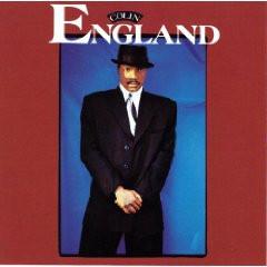 Colin England - Colin England