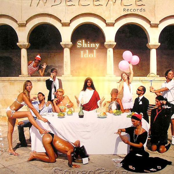 ComboStar - Shiny Idol