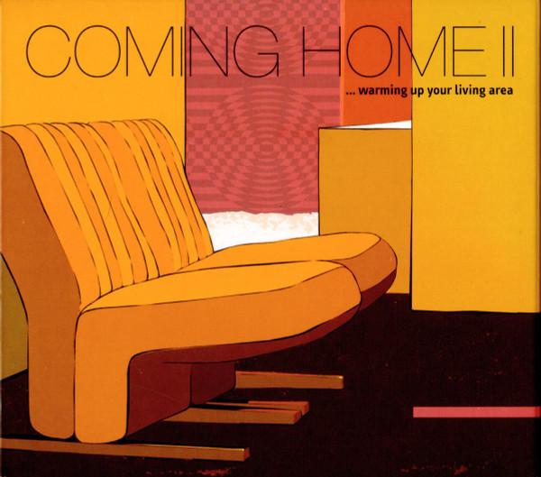  - Coming Home II