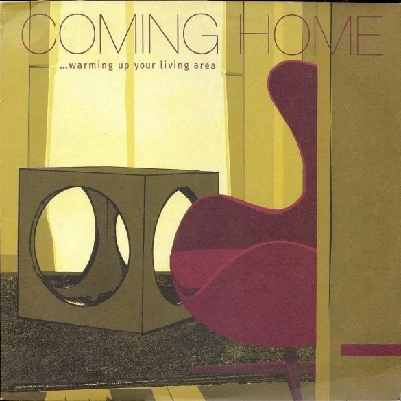  - Coming Home