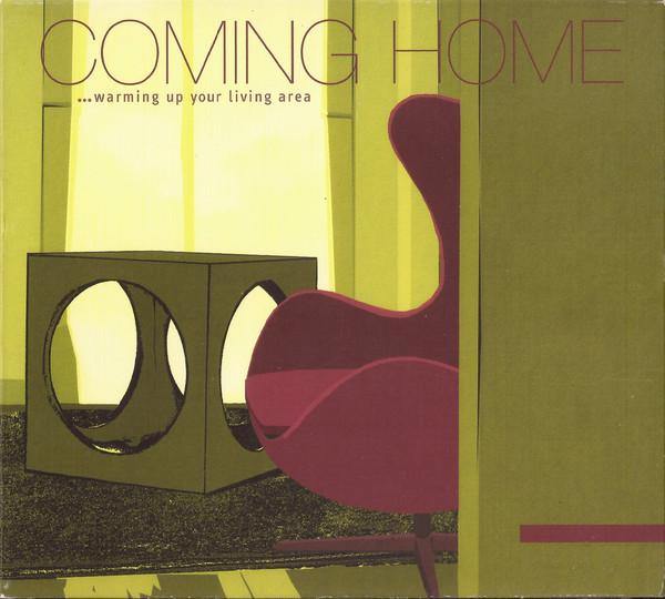  - Coming Home