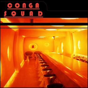 Conga Squad - Da Sunshine Groove