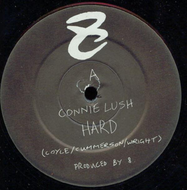 Connie Lush - Hard