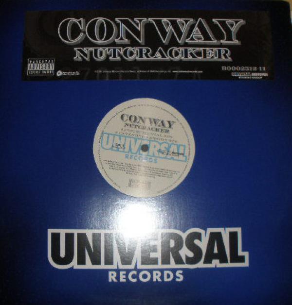 Conway  - Nutcracker