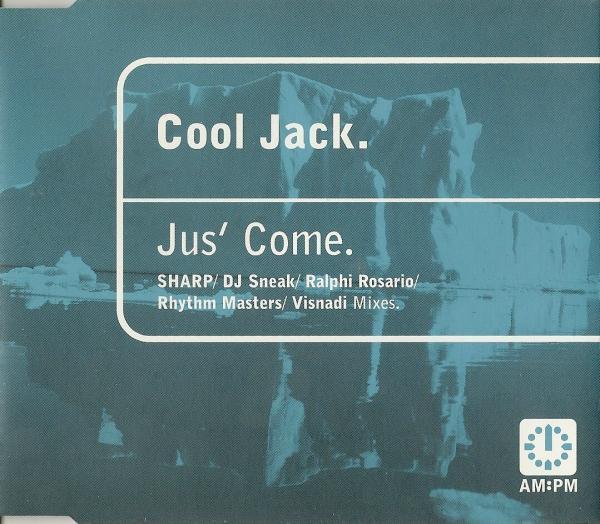 Cool Jack - Jus' Come