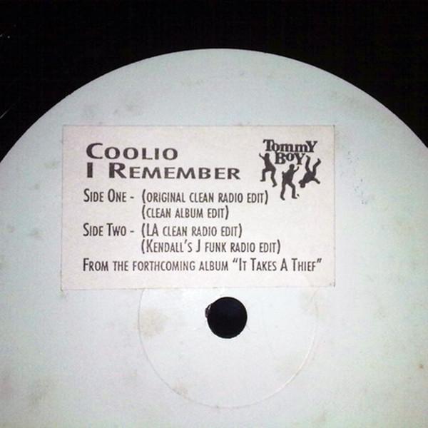 Coolio - I Remember