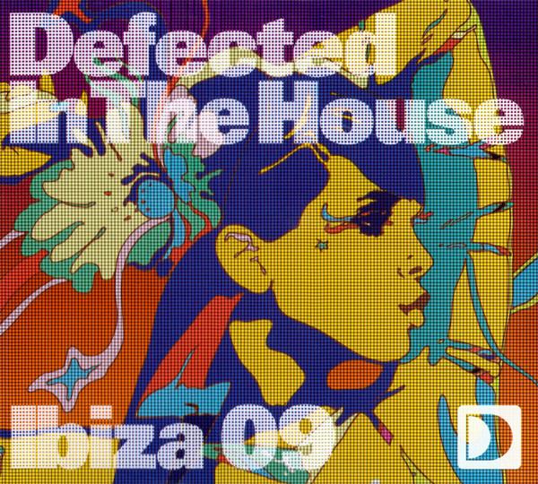 Copyright - Defected In The House - Ibiza 09