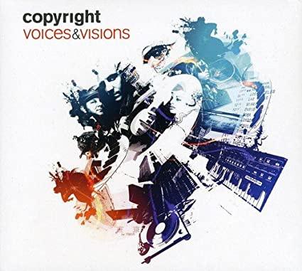 Copyright - Voices & Visions