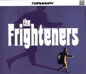 Corduroy - The Frighteners