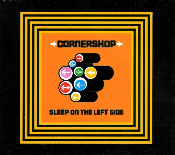 Cornershop - Sleep On The Left Side