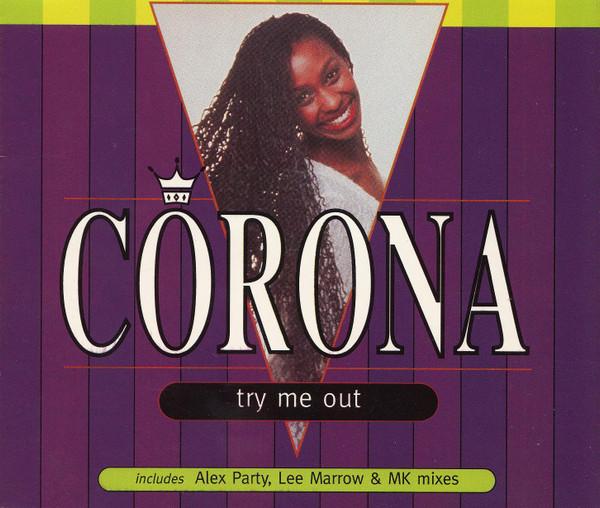 Corona - Try Me Out