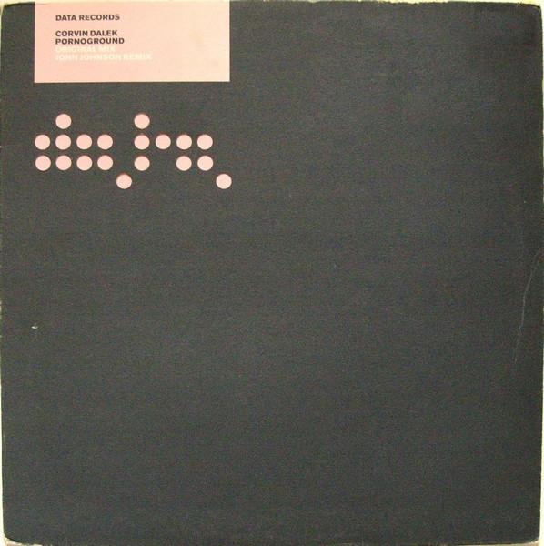 Corvin Dalek - Pornoground