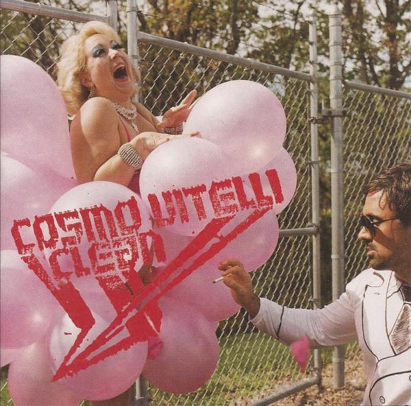 Cosmo Vitelli - Clean