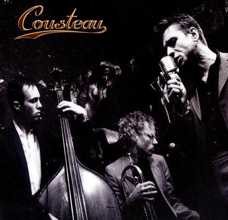 Cousteau  - Cousteau