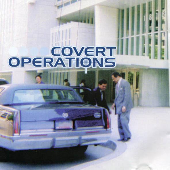  - Covert Operations