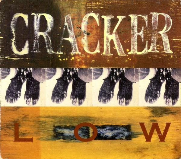 Cracker - Low