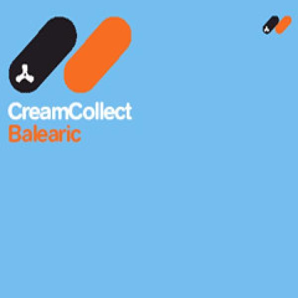  - CreamCollect Balearic