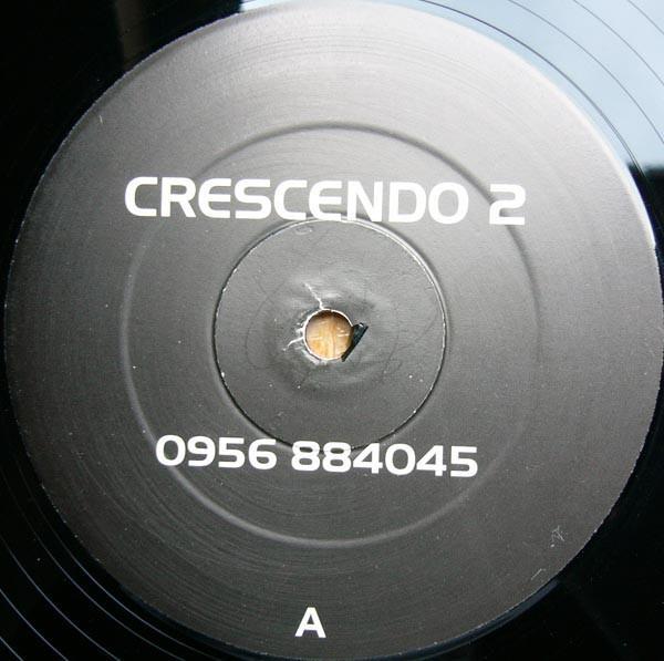 Crescendo - Crescendo 2