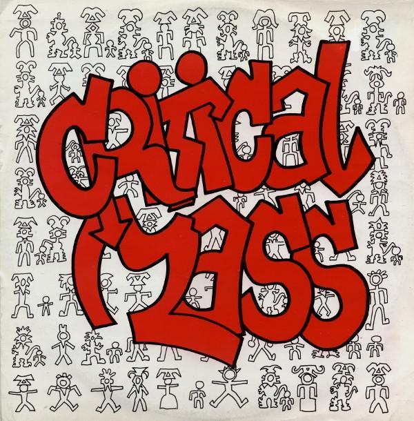 Critical Mass (4) - No Nonsense