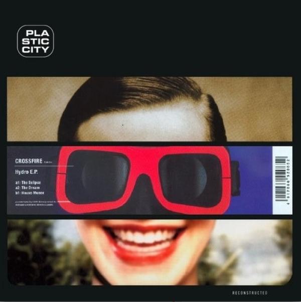 Crossfire (2) - Hydro E.P.