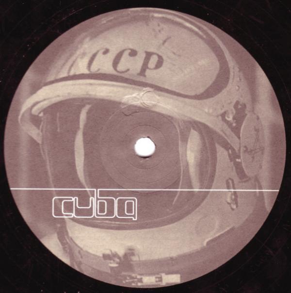 Cuba - Cross The Line