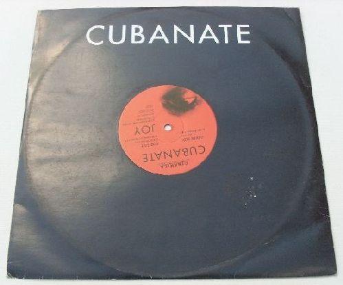 Cubanate - Joy