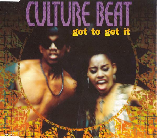 Culture Beat - Got To Get It