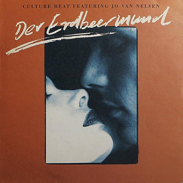 Culture Beat, Jo Van Nelsen - Der Erdbeermund