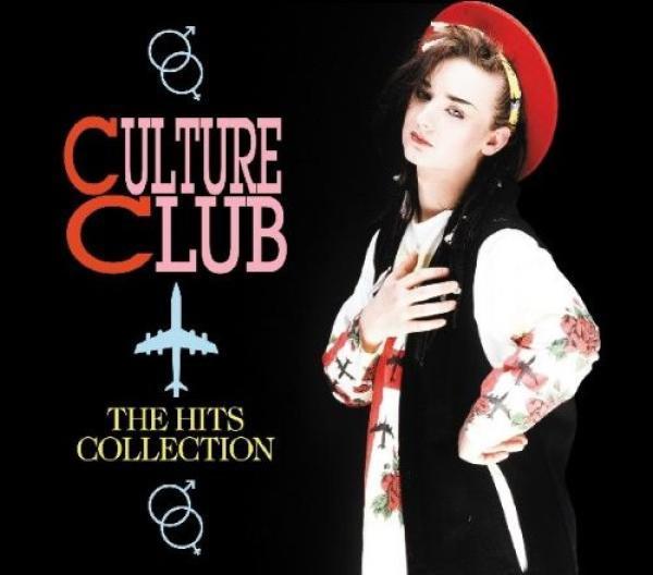 Culture Club - The Hits Collection