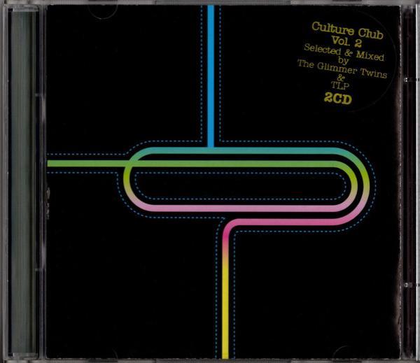  - Culture Club Volume 2