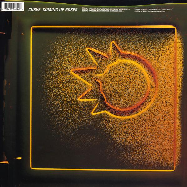 Curve - Coming Up Roses